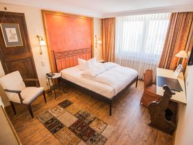 Eine Nacht in dieser Stadt!