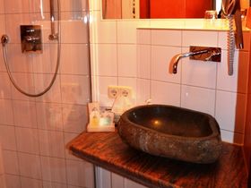 Eine Nacht in dieser Stadt!