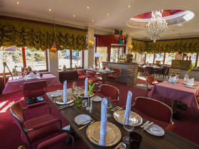 Eine Nacht in dieser Stadt!