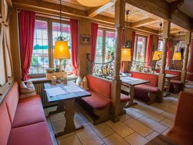 Eine Nacht in dieser Stadt!