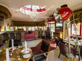 Eine Nacht in dieser Stadt!