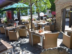 Eine Nacht in dieser Stadt!