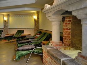 Eine Nacht in dieser Stadt!