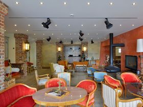 Eine Nacht in dieser Stadt!