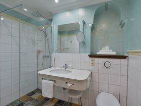 Eine Nacht in dieser Stadt!