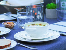 Flower-Power auf der Mainau- 3 Tage am Bodensee 2025