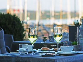 Flower-Power auf der Mainau- 3 Tage am Bodensee 2025