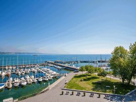 Flower-Power auf der Mainau- 3 Tage am Bodensee 2025