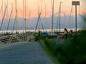 Flower-Power auf der Mainau- 3 Tage am Bodensee 2025