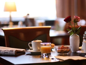 Flower-Power auf der Mainau- 3 Tage am Bodensee 2025