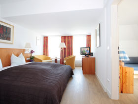 Flower-Power auf der Mainau- 3 Tage am Bodensee 2025