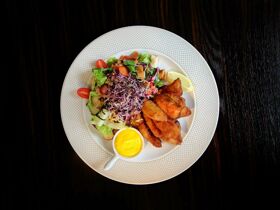 Flower-Power auf der Mainau- 3 Tage am Bodensee 2025