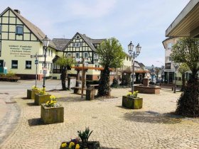 Ostern, Pfingsten, Himmelfahrt oder Fronleichnam im Naturpark Knüllgebirge| 4 Tage