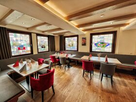 Ostern, Pfingsten, Himmelfahrt oder Fronleichnam im Naturpark Knüllgebirge| 4 Tage