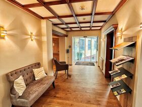 Ostern, Pfingsten, Himmelfahrt oder Fronleichnam im Naturpark Knüllgebirge| 4 Tage