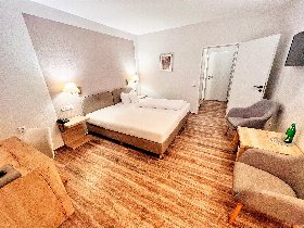 Ostern, Pfingsten, Himmelfahrt oder Fronleichnam im Naturpark Knüllgebirge| 4 Tage