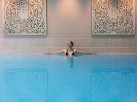 Ostsee-Radeln inkl. Leihfahrrad & Massage