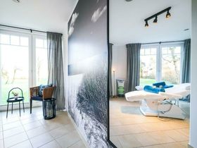 Ostsee-Radeln inkl. Leihfahrrad & Massage