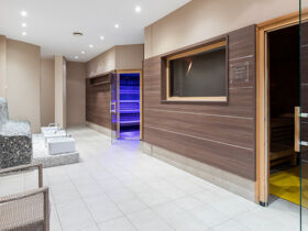 Ostsee-Radeln inkl. Leihfahrrad & Massage