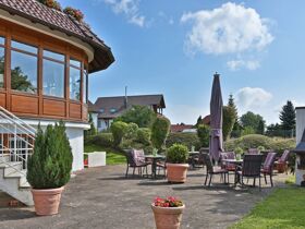 Zeit zu Zweit - Romantische Tage im Schwarzwald