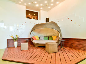 Ostseekurztrip an den Bansiner Strand