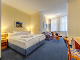 Strandliebe auf Usedom