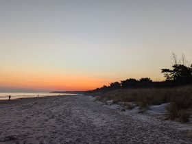 Ostseeurlaub in Zinnowitz