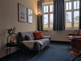 Ostseeurlaub in Zinnowitz