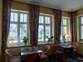 Ostseeurlaub in Zinnowitz