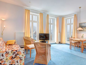 Strandliebe auf Usedom