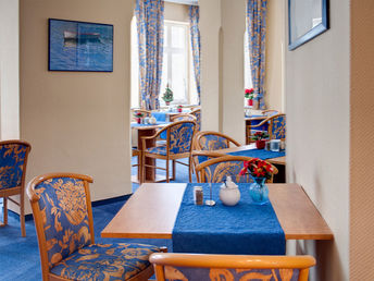 Ostseeurlaub in Zinnowitz
