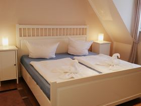 Romantiktage in Boltenhagen inkl. Dinner