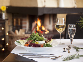 Romantiktage in Boltenhagen inkl. Dinner