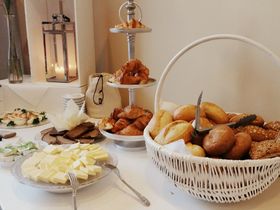 Romantiktage in Boltenhagen inkl. Dinner