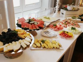 Romantiktage in Boltenhagen inkl. Dinner