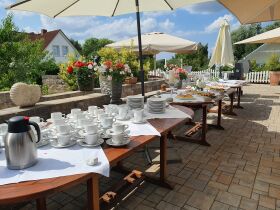 Romantiktage in Boltenhagen inkl. Dinner