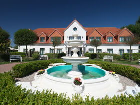 Romantiktage in Boltenhagen inkl. Dinner