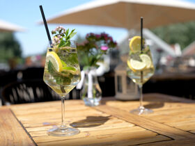 Romantiktage in Boltenhagen inkl. Dinner