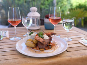 Romantiktage in Boltenhagen inkl. Dinner