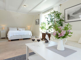 Romantiktage in Boltenhagen inkl. Dinner