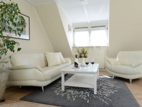 Romantiktage in Boltenhagen inkl. Dinner