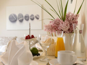 Romantiktage in Boltenhagen inkl. Dinner