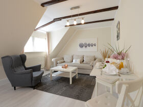 Romantiktage in Boltenhagen inkl. Dinner