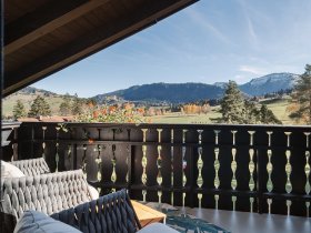 Wellnesstage und Aktivurlaub im Allgäu