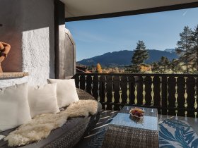 Wellnesstage und Aktivurlaub im Allgäu