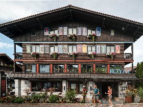 Wellnesstage und Aktivurlaub im Allgäu