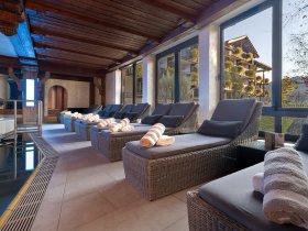 Wellnesstage und Aktivurlaub im Allgäu