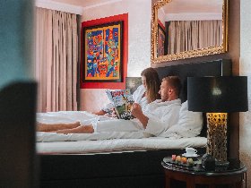 Wellnesstage und Aktivurlaub im Allgäu