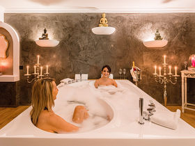 Tagestrip-Romantik zu zweit im Allgäu