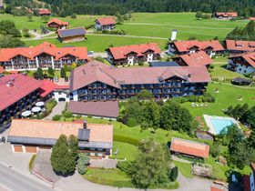 SPECIAL DEAL - Wellnesszeit ist Quality Auszeit in Steibis